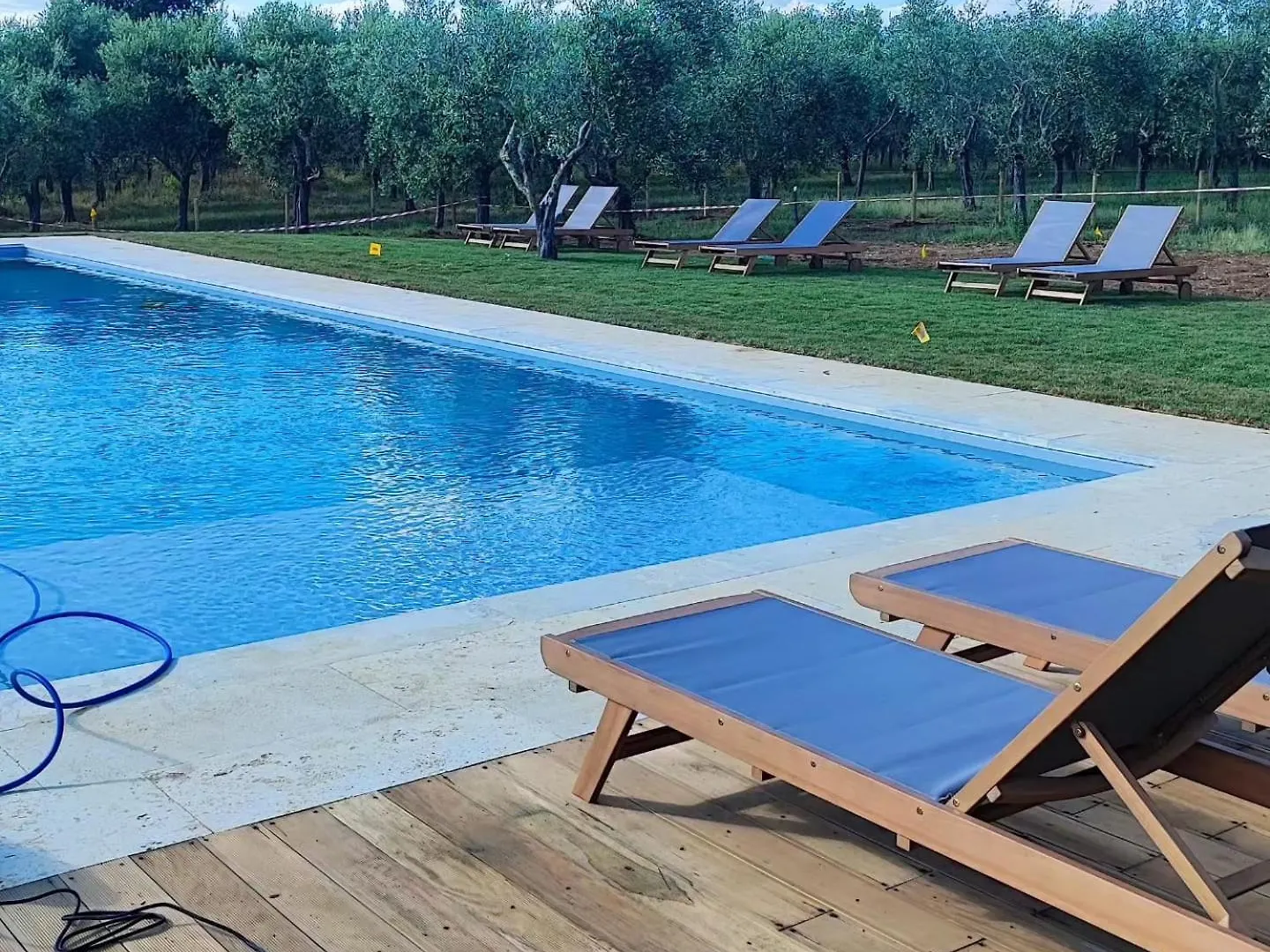Agriturismo Sole Trequanda Agroturismo