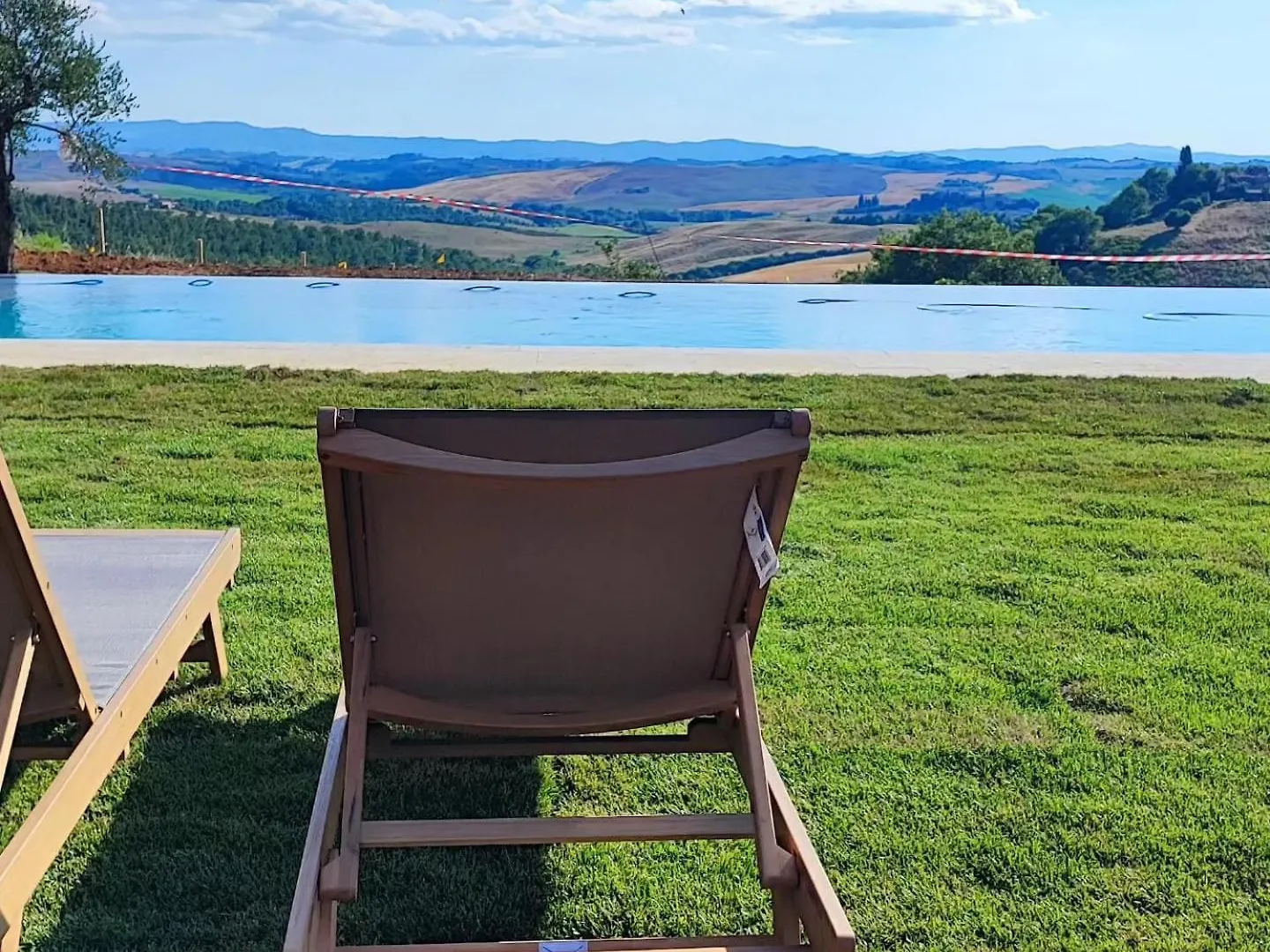 Agriturismo Sole Trequanda