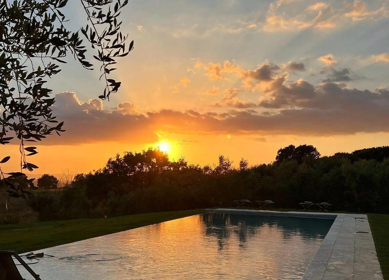 Agriturismo Sole Trequanda Agroturismo