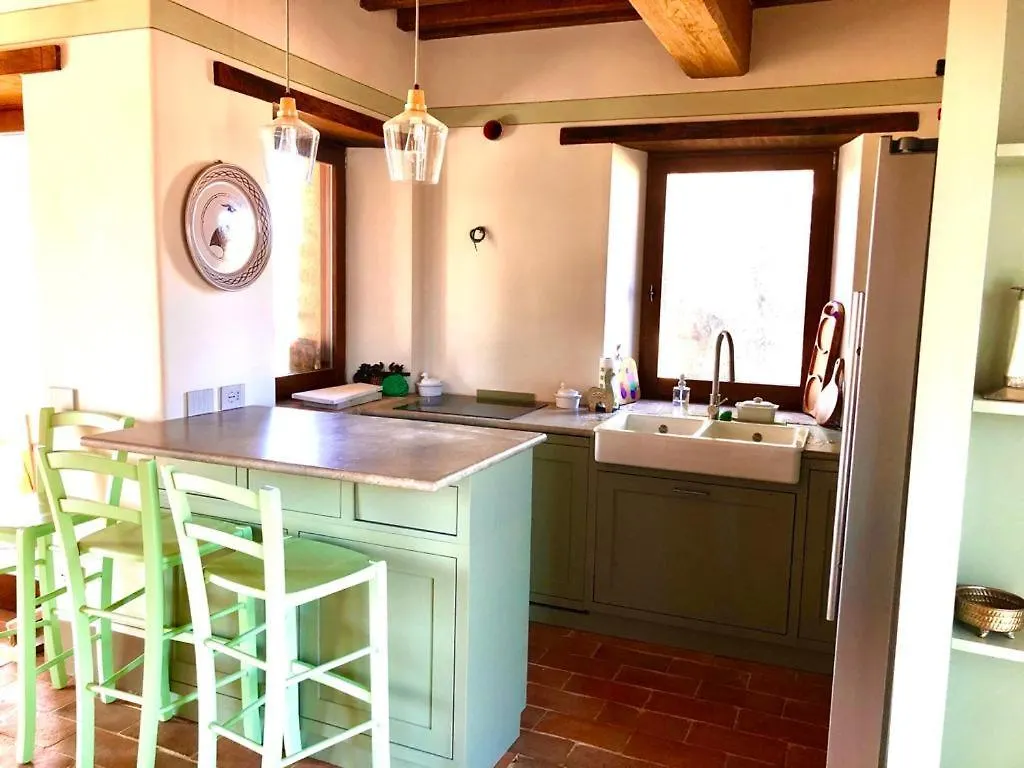 Agriturismo Sole Trequanda