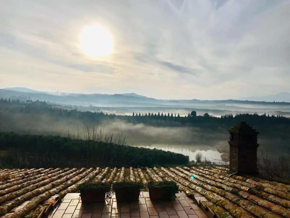 Agriturismo Sole Trequanda