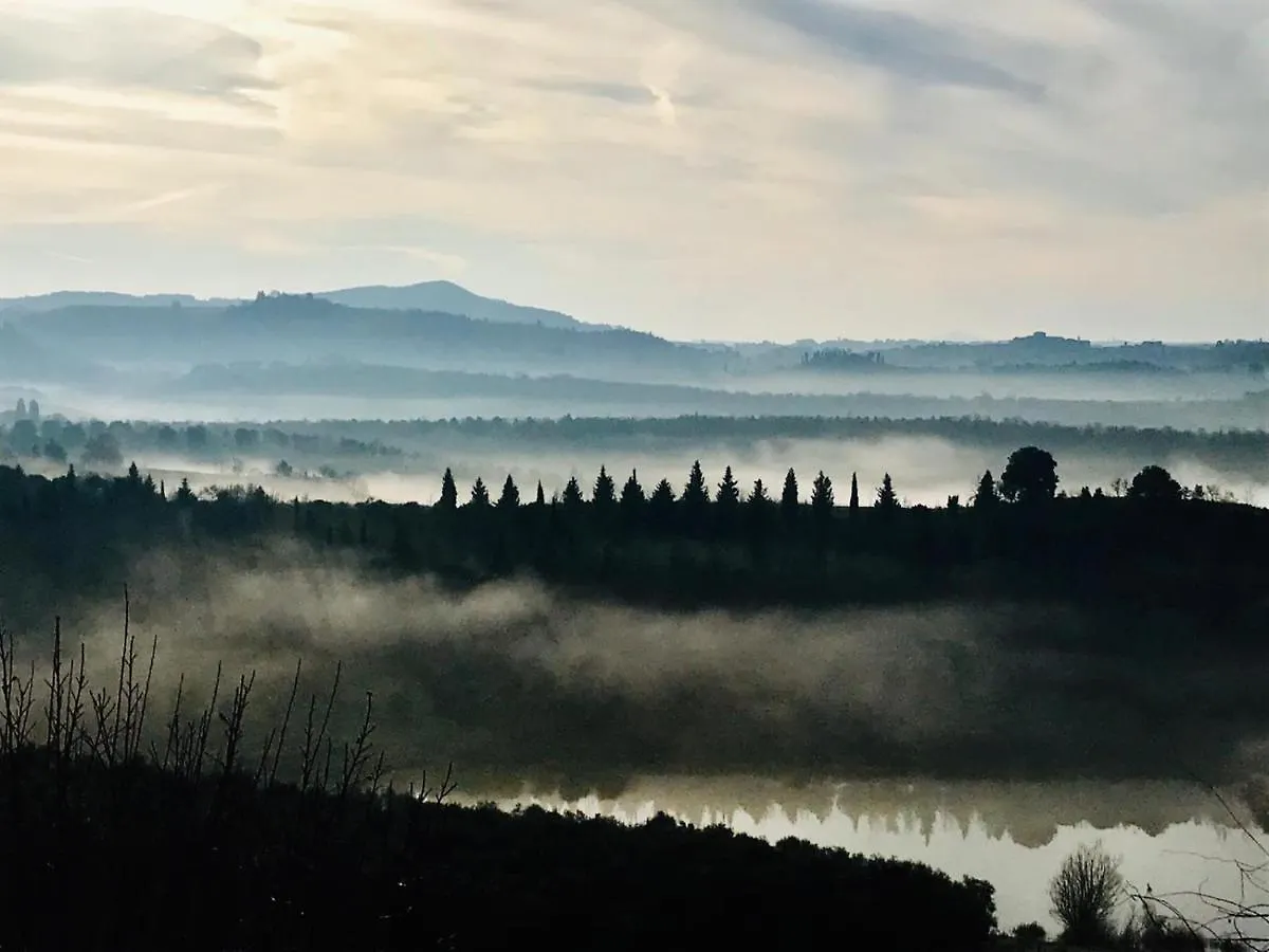 Agriturismo Sole Trequanda Agroturismo