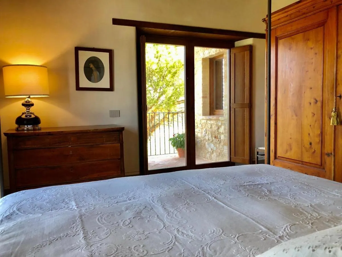 Agriturismo Sole Trequanda