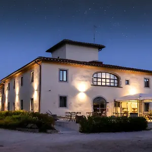 Alojamento de Turismo Rural Palagina La Cascina, Figline Valdarno