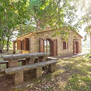  Ferienhaus Il Gabbro