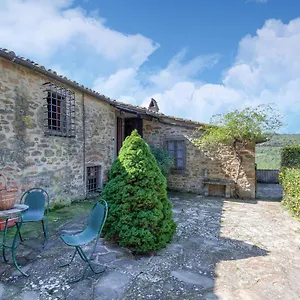 Traditional Farmhouse In Tuscany With Swimming Pool 度假居