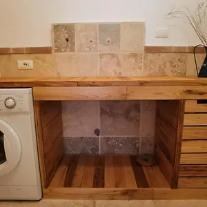 Appartement Casa Panorama