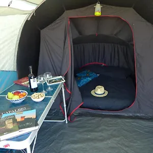  Campingplatz Rurale