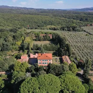  Bauernhof Fattoria Di