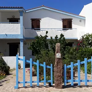 Vista Mare , Calasetta Italie