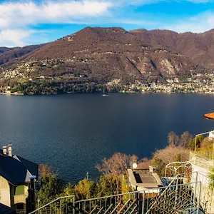 L'alborella - Romantic View , Blevio Italie