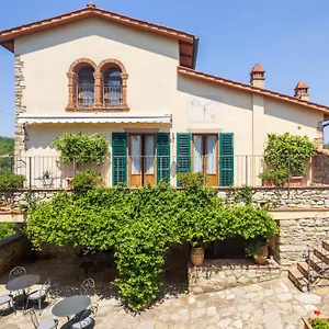 Foresteria Castello Di Verrazzano Греве-ин-Кьянти