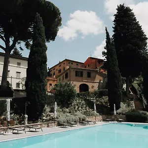 Borgo Bucciano Сан-Миниато