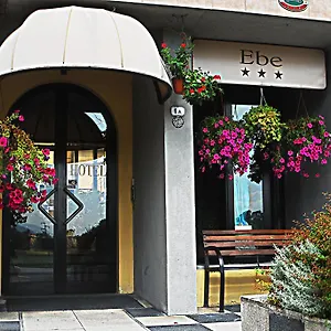 Ebe 酒店