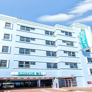81酒店-芽笼 新加坡