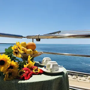 Casa Corallo , Sciacca Italie