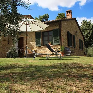 Alojamento de Turismo Rural Pacifico, Montepulciano Stazione
