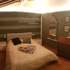  Appartement La Dei Ricordi