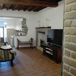  Hébergement de vacances La Torretta