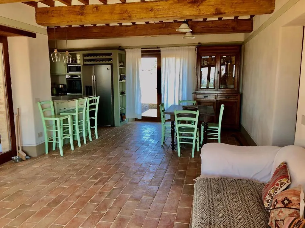 Agriturismo Sole Trequanda