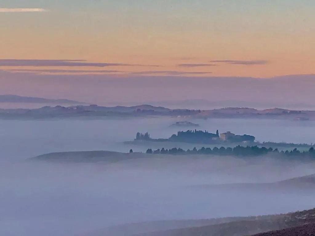 Agriturismo Sole Trequanda Alojamento de Turismo Rural