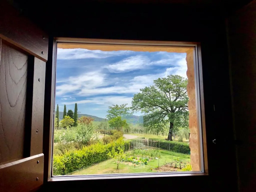 Agriturismo Sole Trequanda 0*,  Italy
