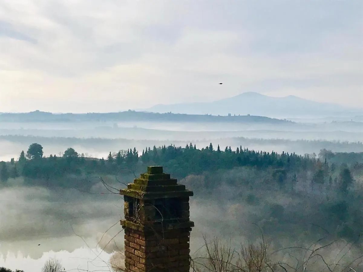 Agriturismo Sole Trequanda